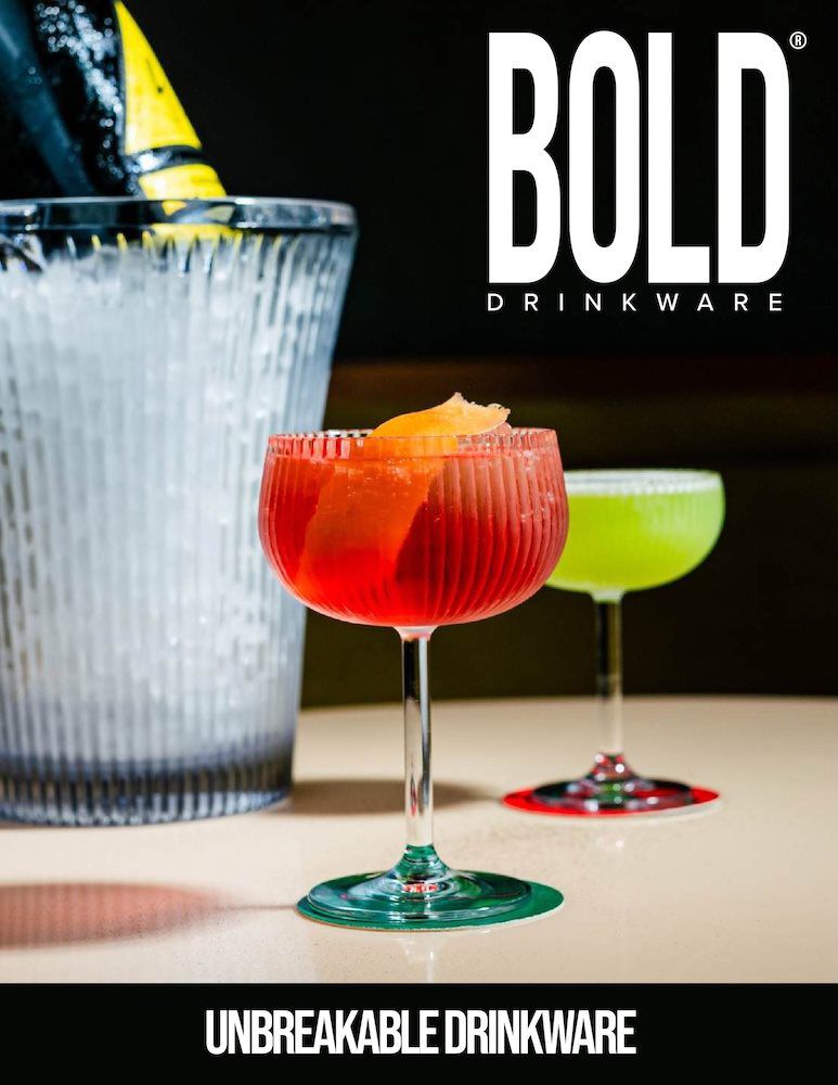 Bold Drinkware cover image