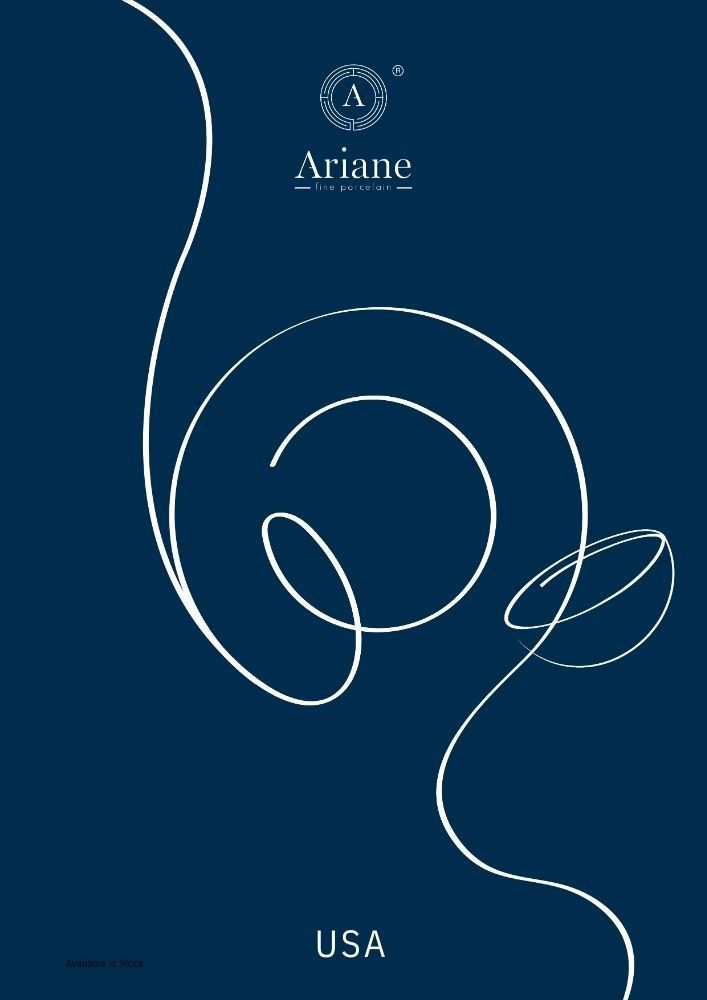 Ariane cover