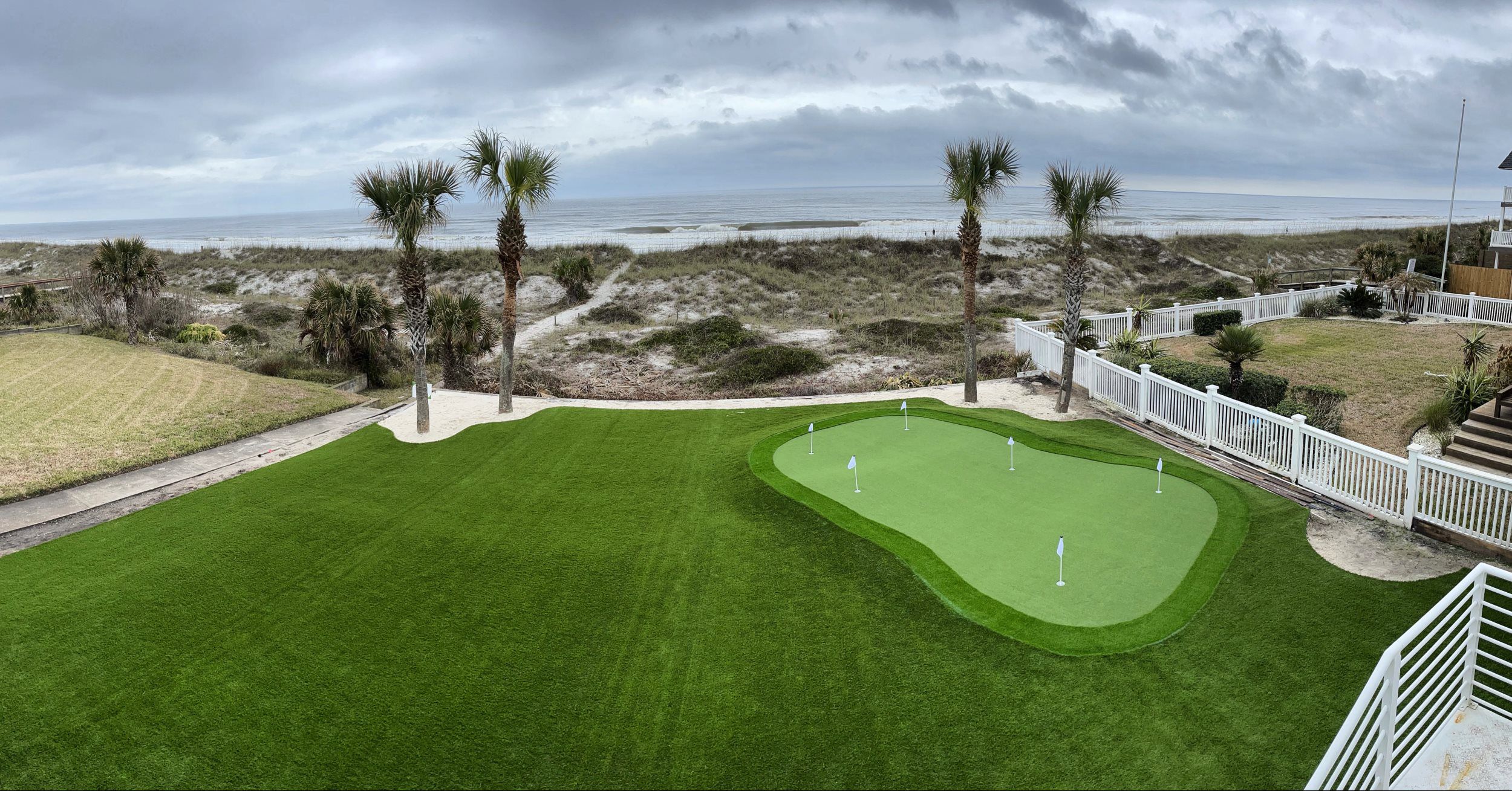 Premium Artificial Turf Supplies Southern Turf Turf Supplier in