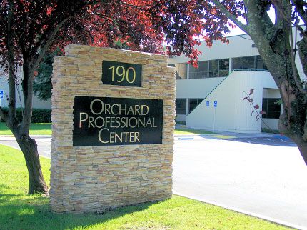 190 Orchard Professional Center