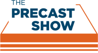 Precast Show  logo