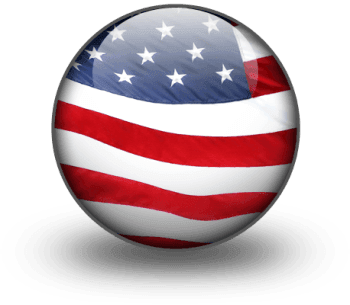 Proudly American