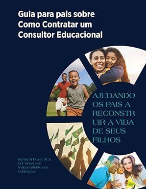 A Parent Guide Portuguese