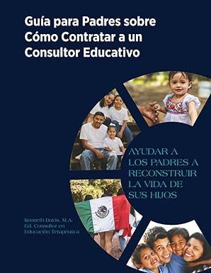A Parent Guide Spanish