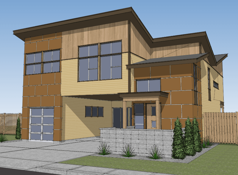 Contemporary 20002999 Level Design LLC