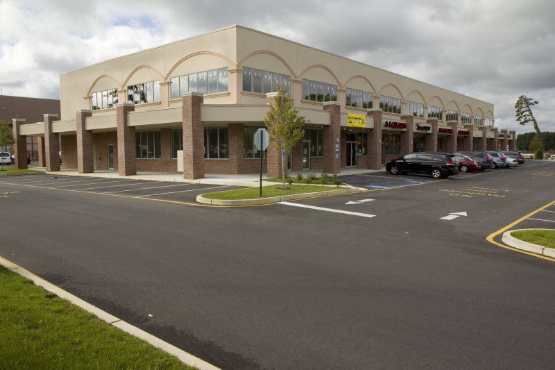 Ray Builders Inc Construction