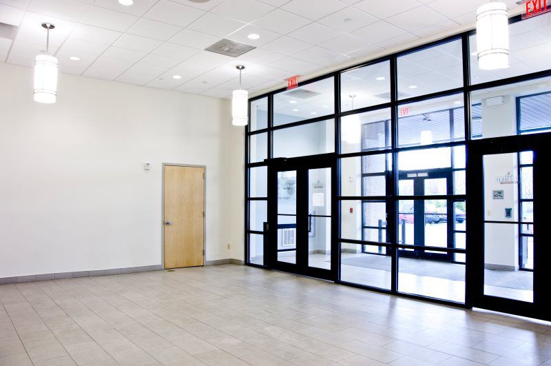 Ray Builders Inc Construction