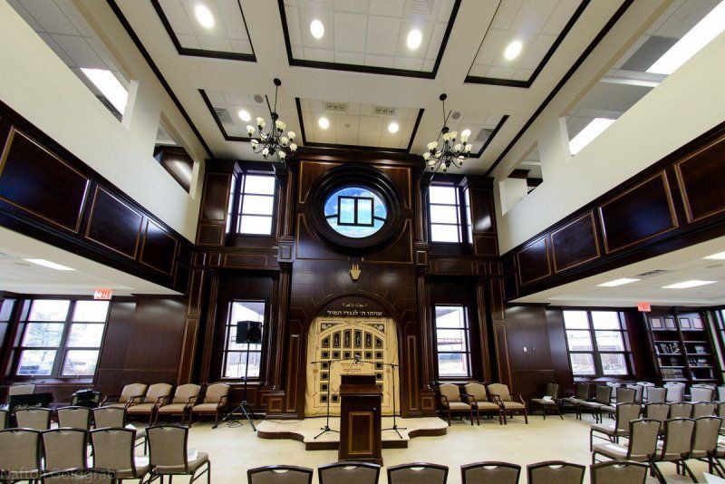 Ray Builders Inc Construction