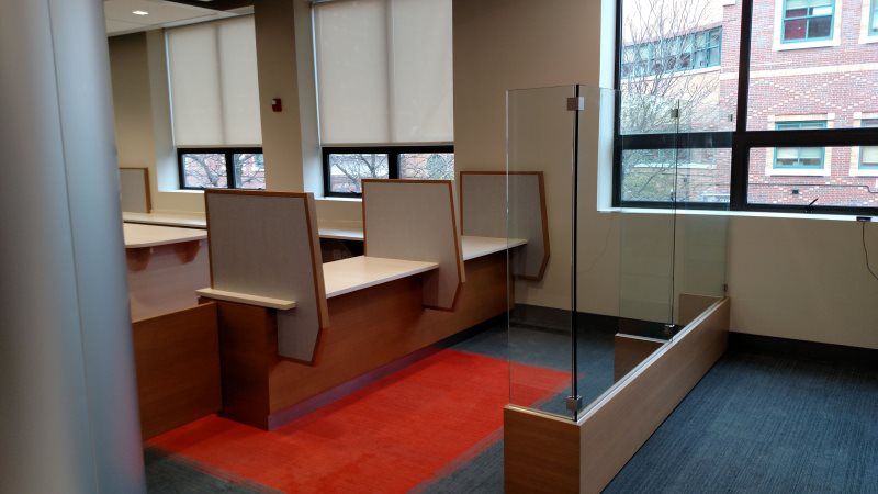 Lasante Brooklyn Construction