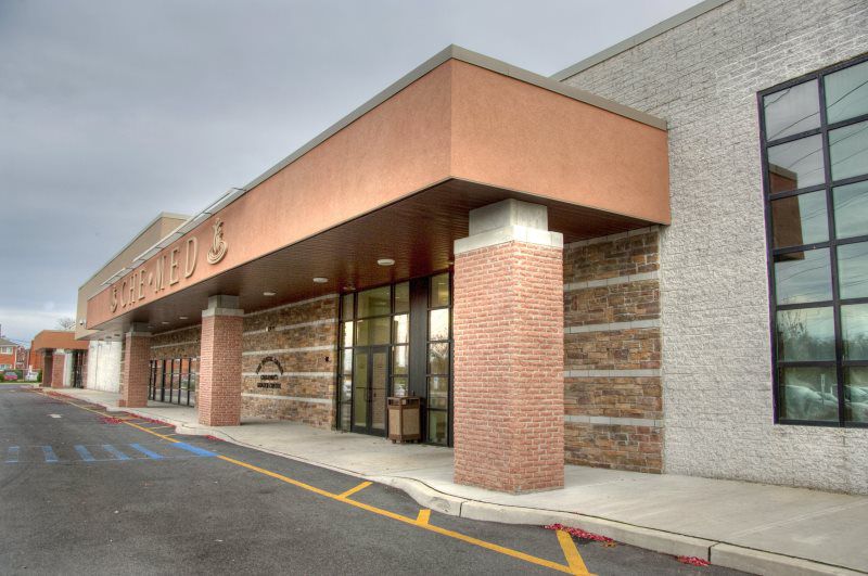 Ray Builders Inc Construction