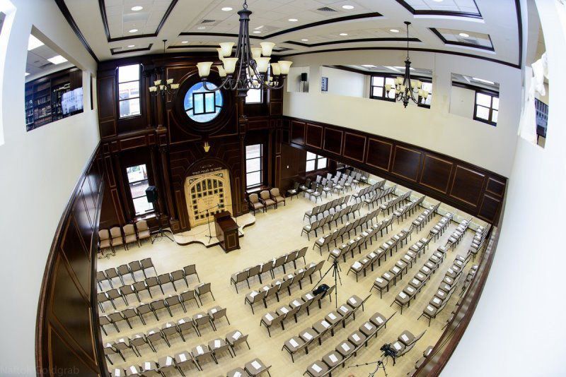 Ray Builders Inc Construction