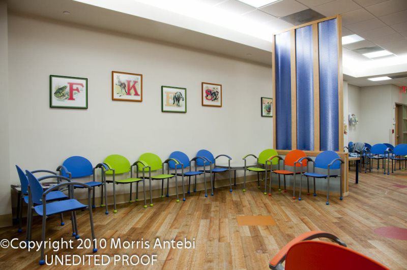 Ray Builders Inc Construction