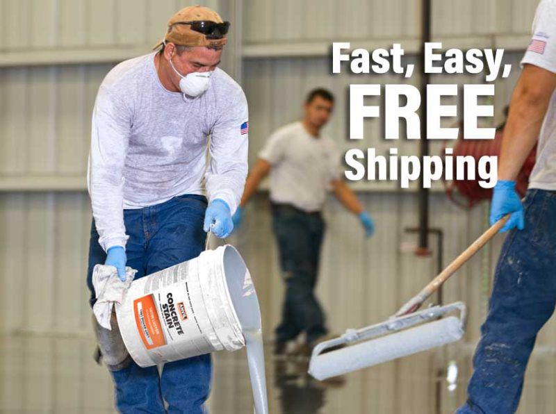 Specialty Paints and Floor Coatings Anvil Paints & Coatings, Inc