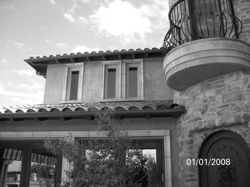 Securing the Premises