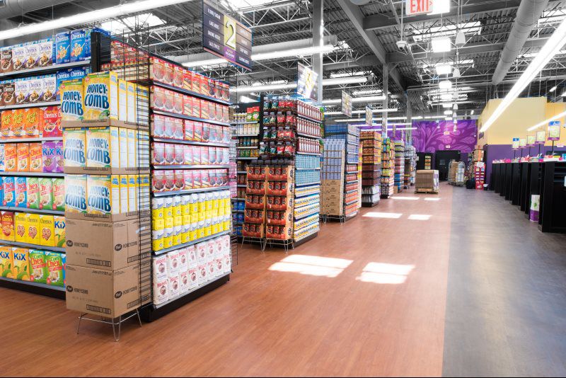 Ray Builders Inc Construction