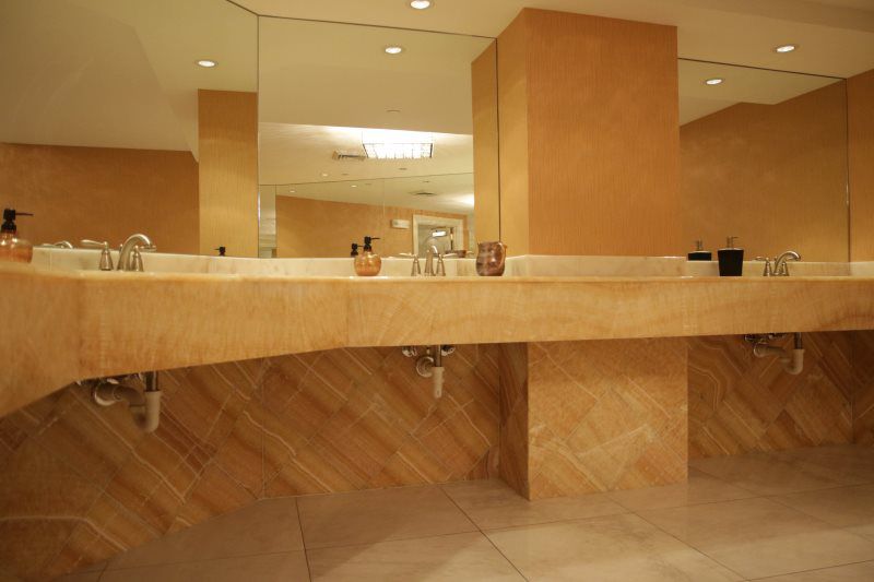 Ray Builders Inc Construction