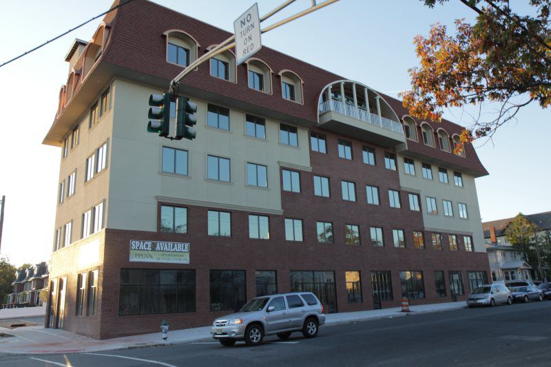 Ray Builders Inc Construction