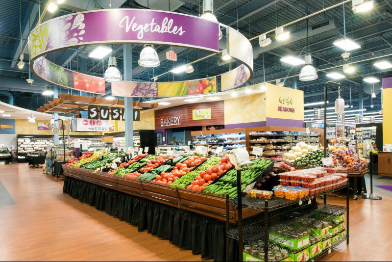 Ray Builders Inc Construction