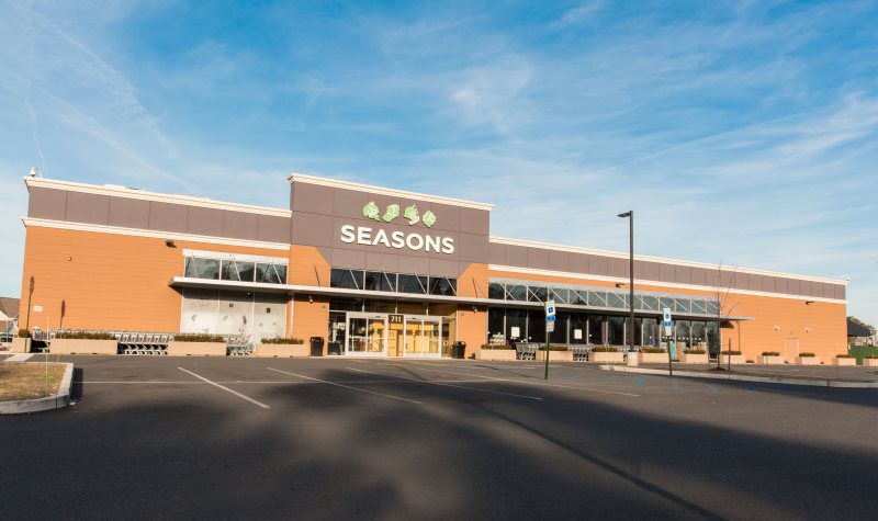 Ray Builders Inc Construction