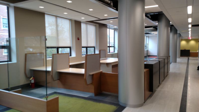 Lasante Brooklyn Construction