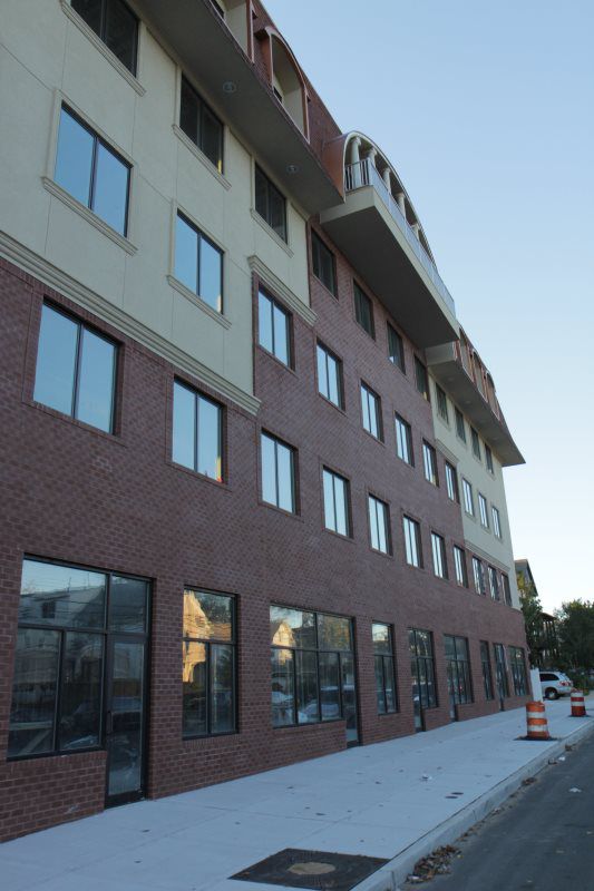 Ray Builders Inc Construction