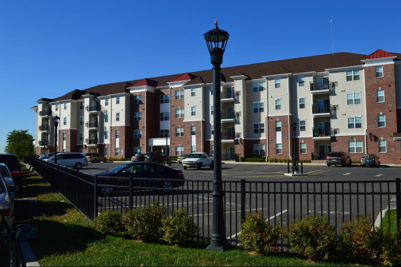 Ray Builders Inc Construction