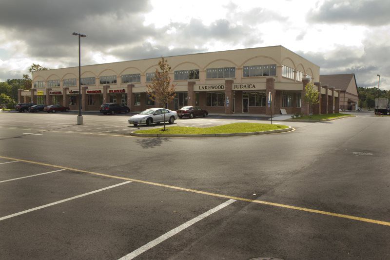 Ray Builders Inc Construction