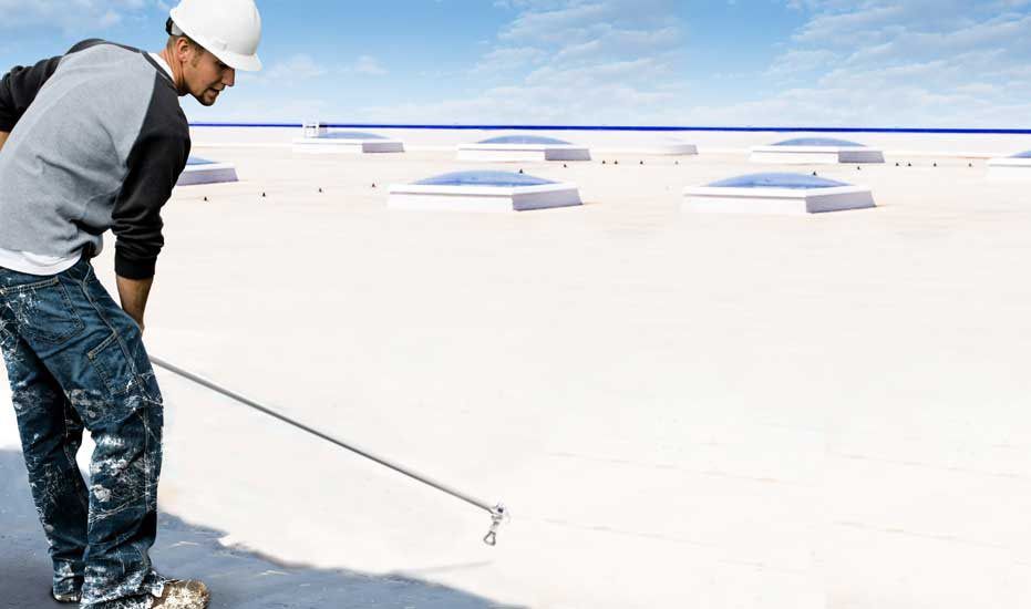 Specialty Paints and Floor Coatings Anvil Paints & Coatings, Inc