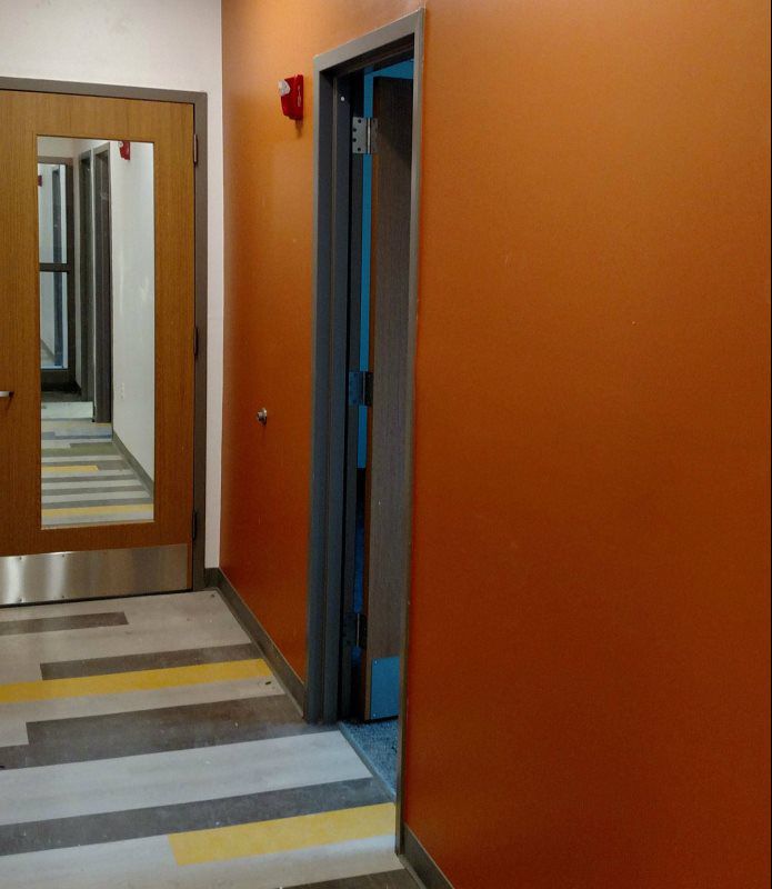 Lasante Brooklyn Construction