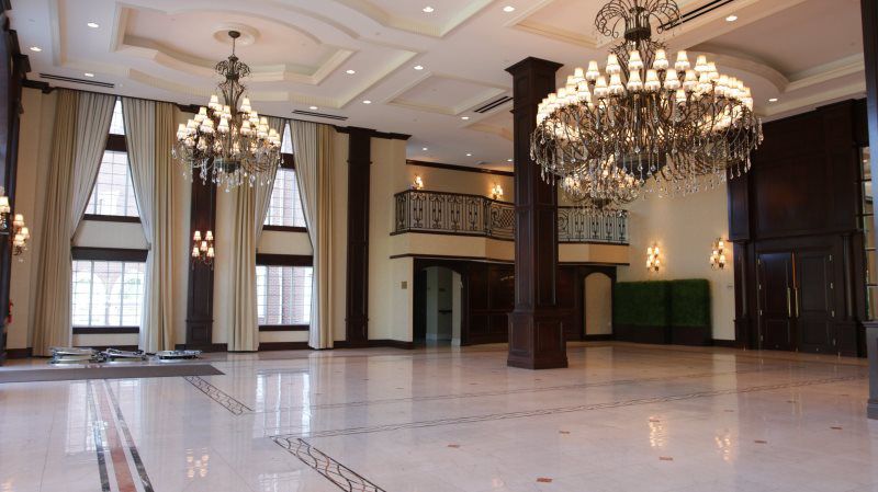 Ray Builders Inc Construction