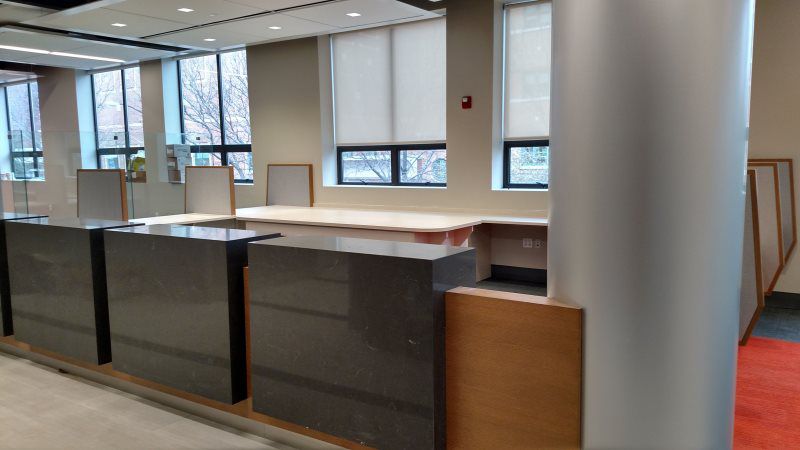 Lasante Brooklyn Construction