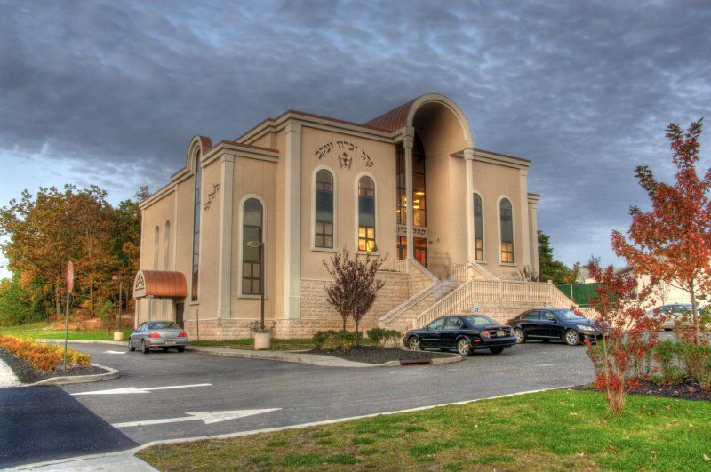 Ray Builders Inc Construction