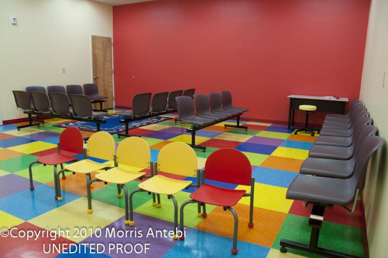 Ray Builders Inc Construction