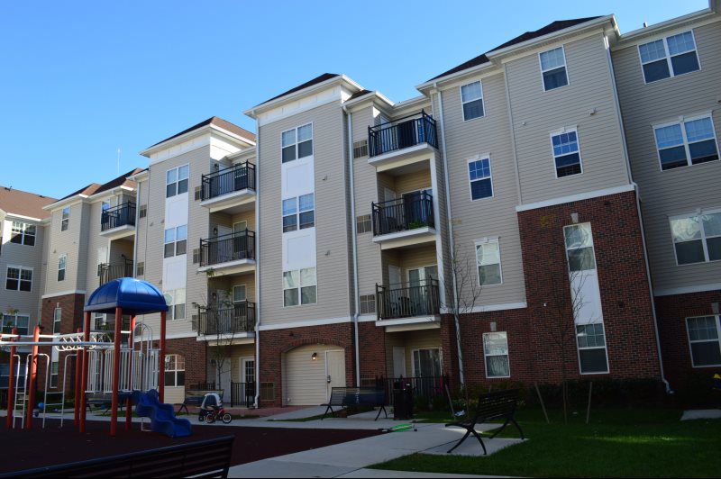 Ray Builders Inc Construction