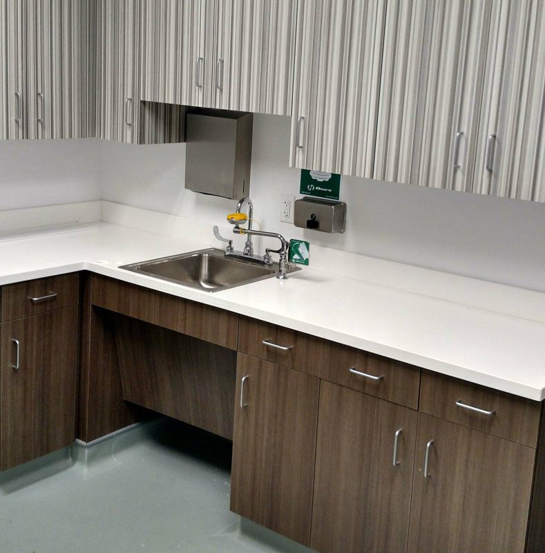 Lasante Brooklyn Construction