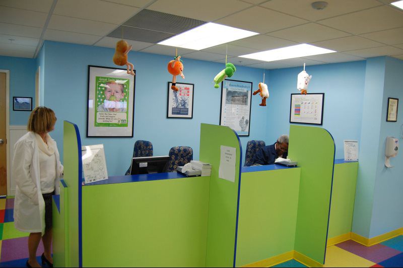 Ray Builders Inc Construction