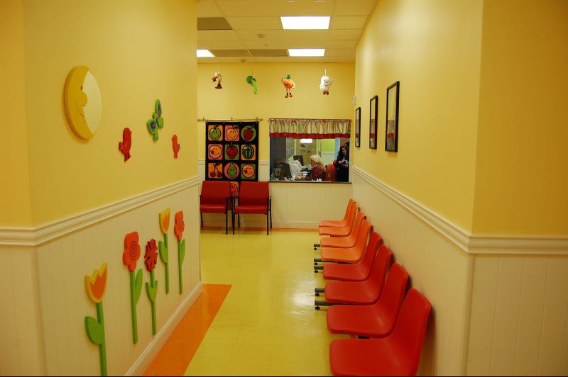 Ray Builders Inc Construction