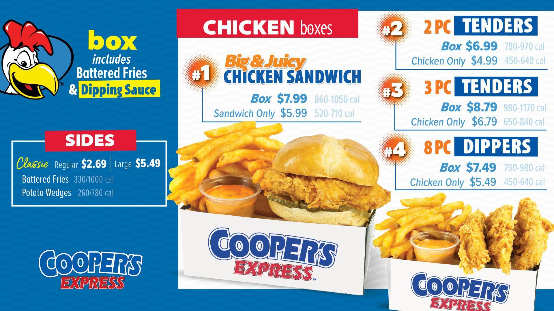 Pana Menu1