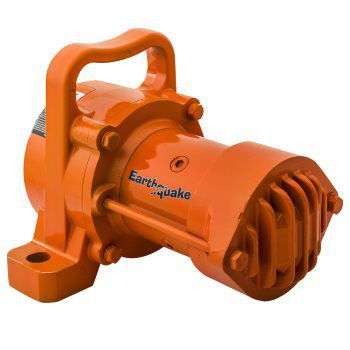 Dump Truck Vibrator