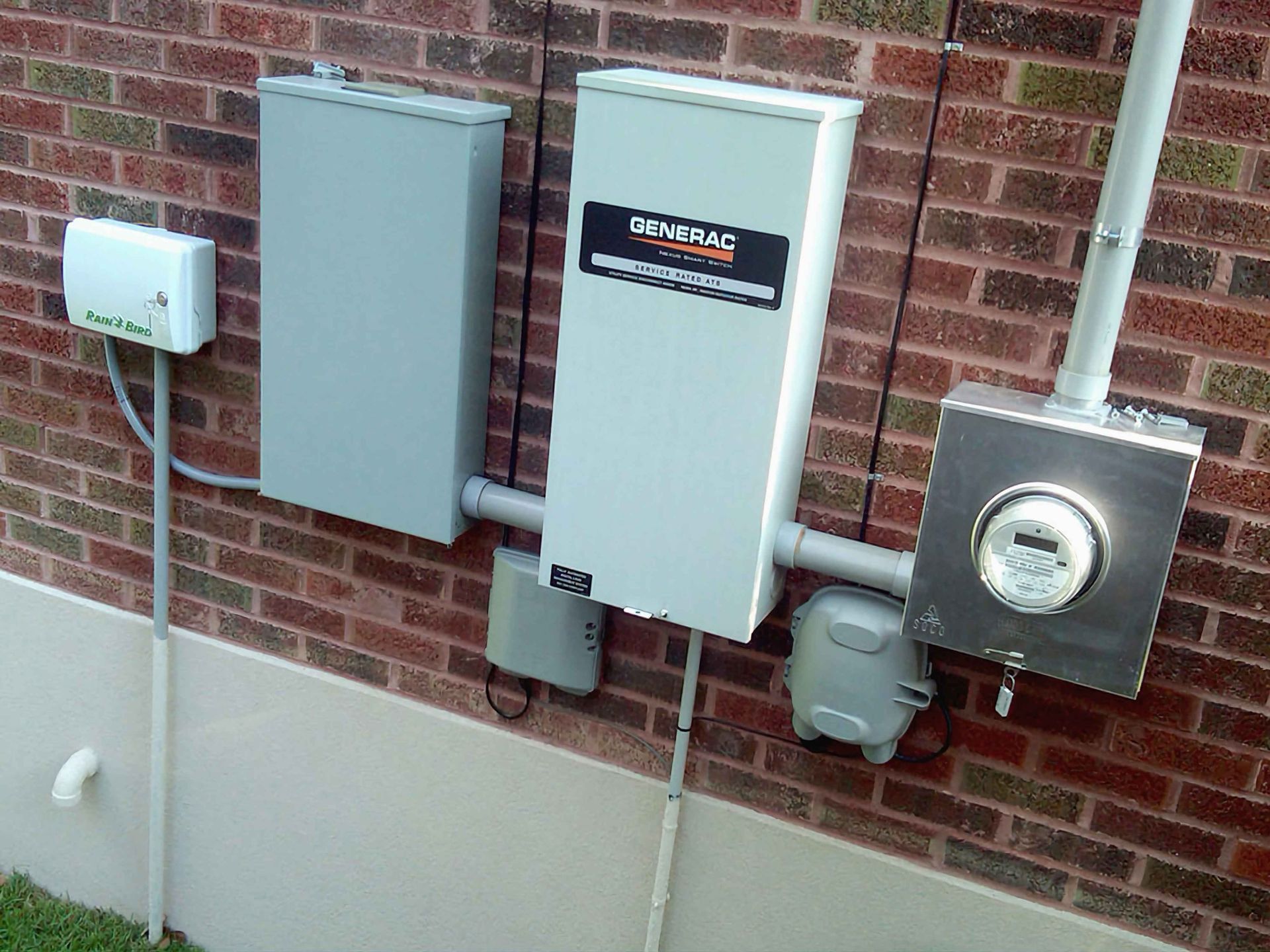 Electrical Remodeling