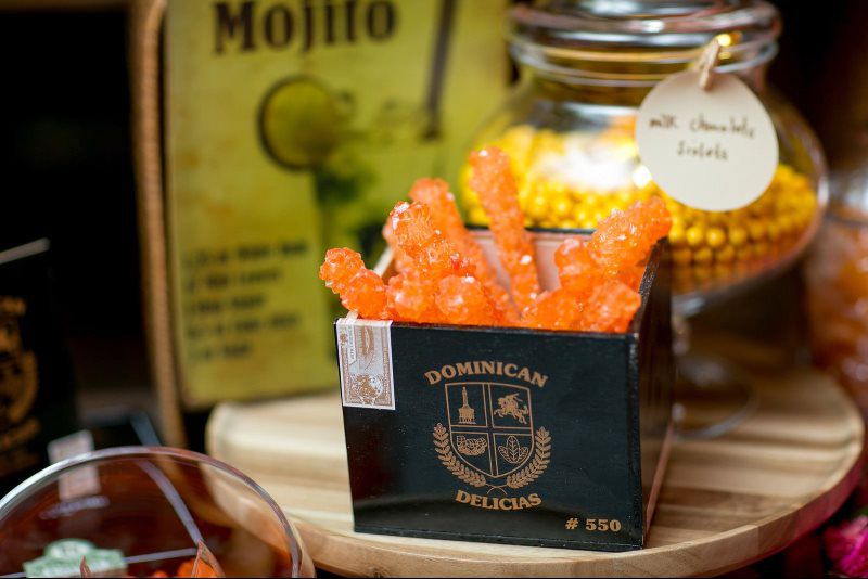 hayatt havana nights