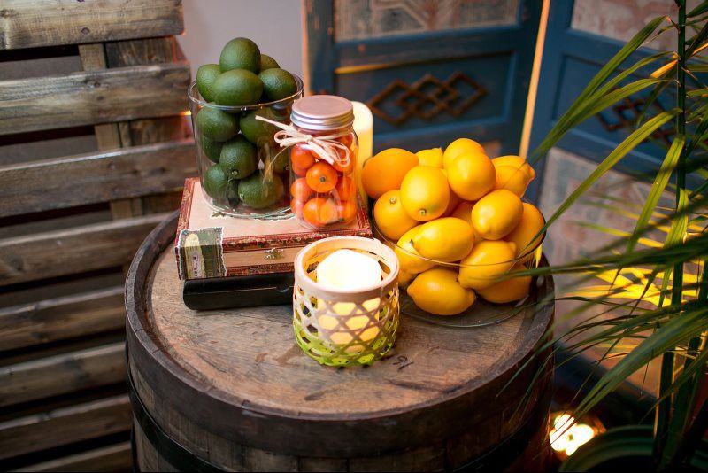 hayatt havana nights