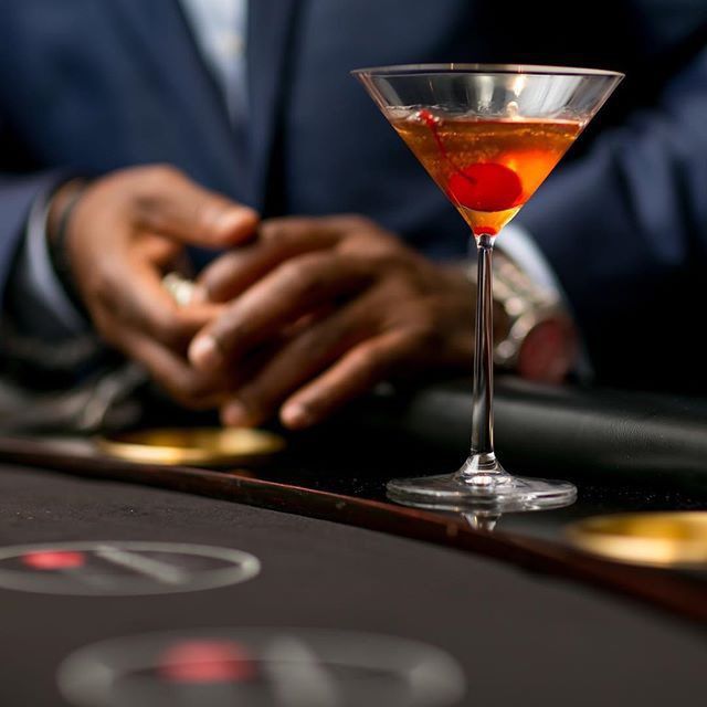 Premium Casino Gaming Equipment Chicago Casino Suppliers