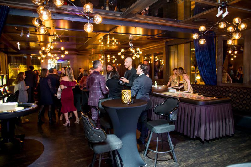 Texas Holdem Package