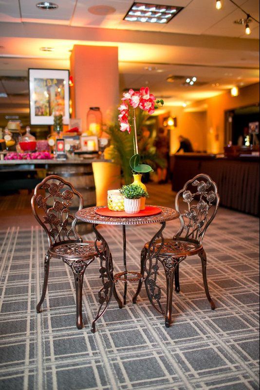 hayatt havana nights