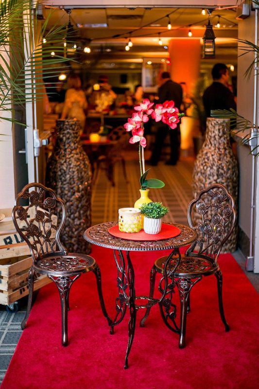 hayatt havana nights