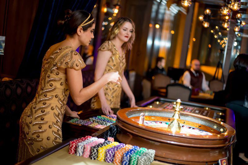 Texas Holdem Package