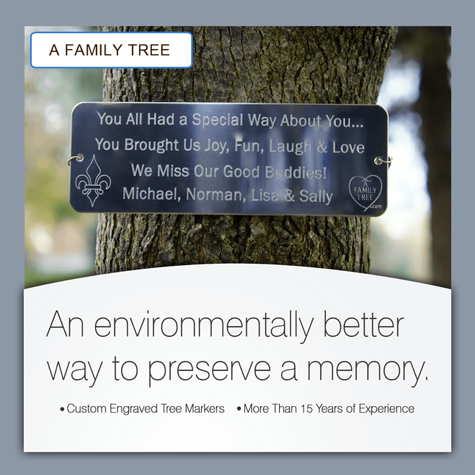 A Family Tree Ecom