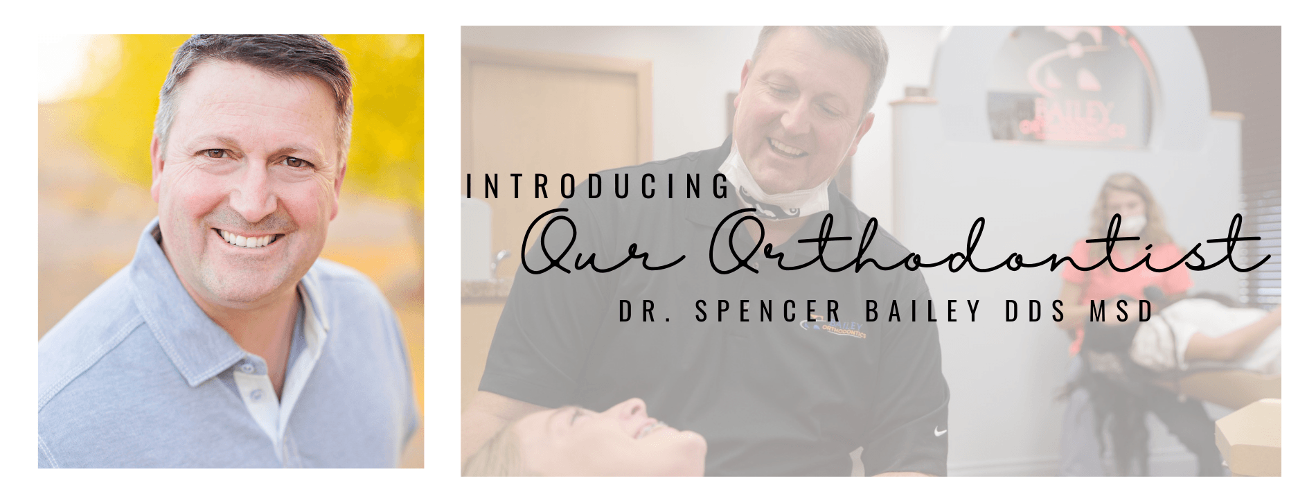 Home Bailey Orthodontics