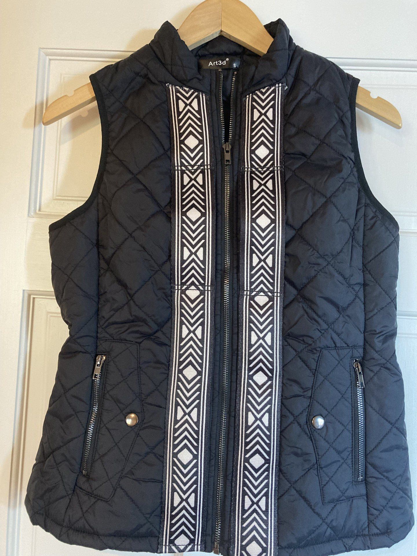 Gait Vest